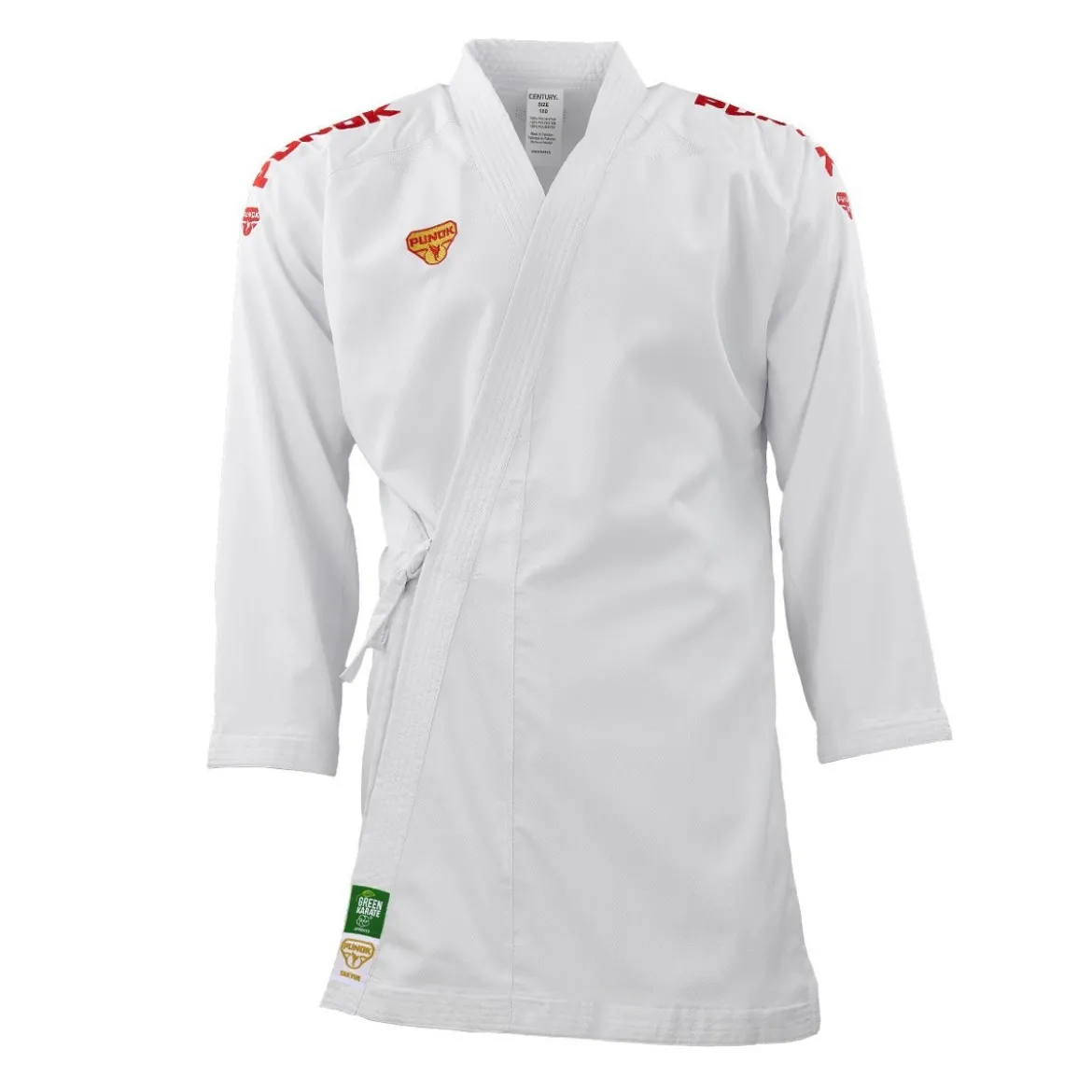 Punok Takyon Kumite Gi Set