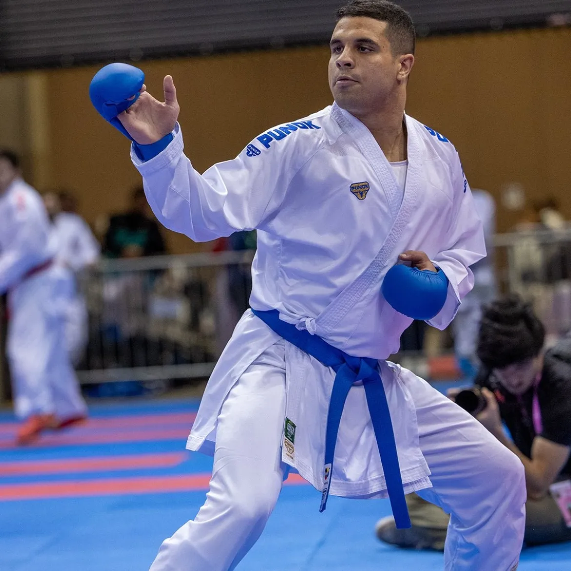 Punok Takyon Kumite Gi Set