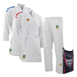 Punok Takyon Kumite Gi Set