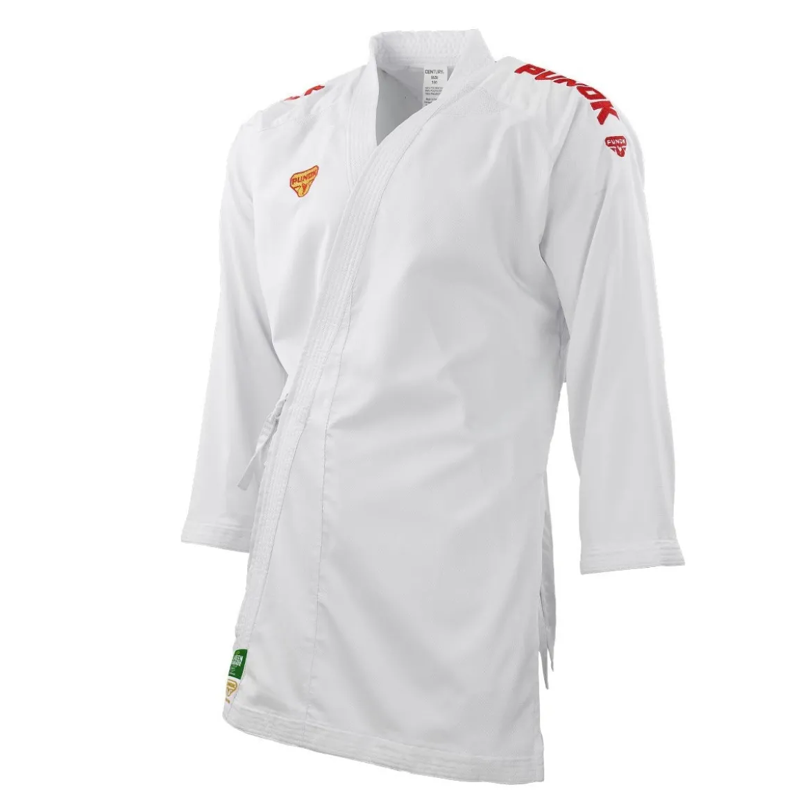 Punok Takyon Kumite Gi Set