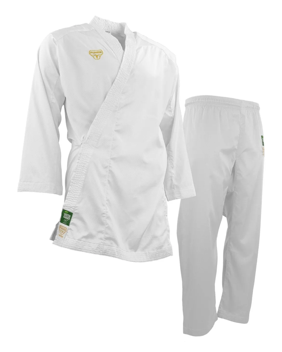 Punok Takyon Kumite Uniform