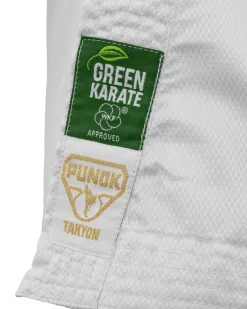 Punok Takyon Kumite Uniform