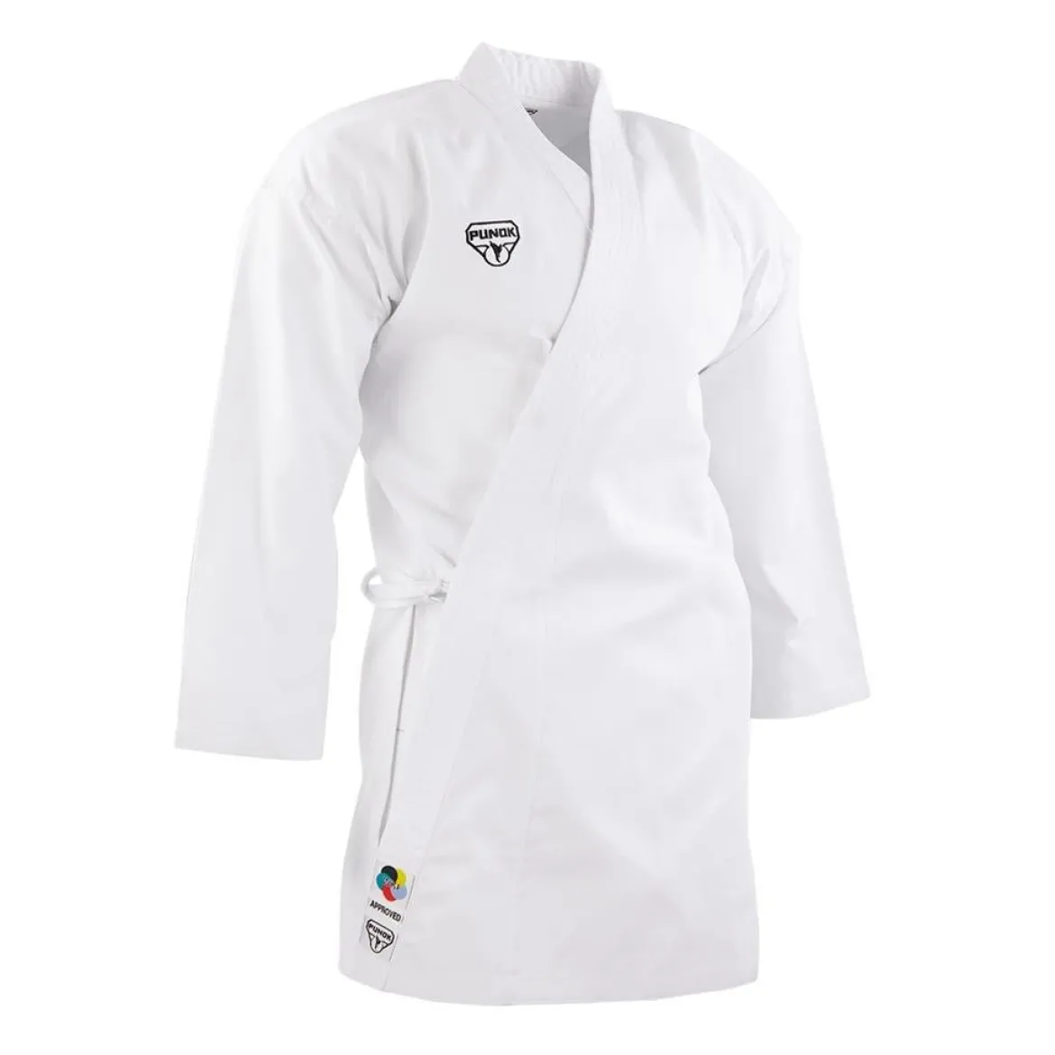 Punok Training Uniform w/ Belt
