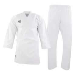 Punok Training Uniform w/ Belt