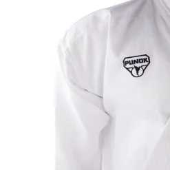 Punok Training Uniform w/ Belt