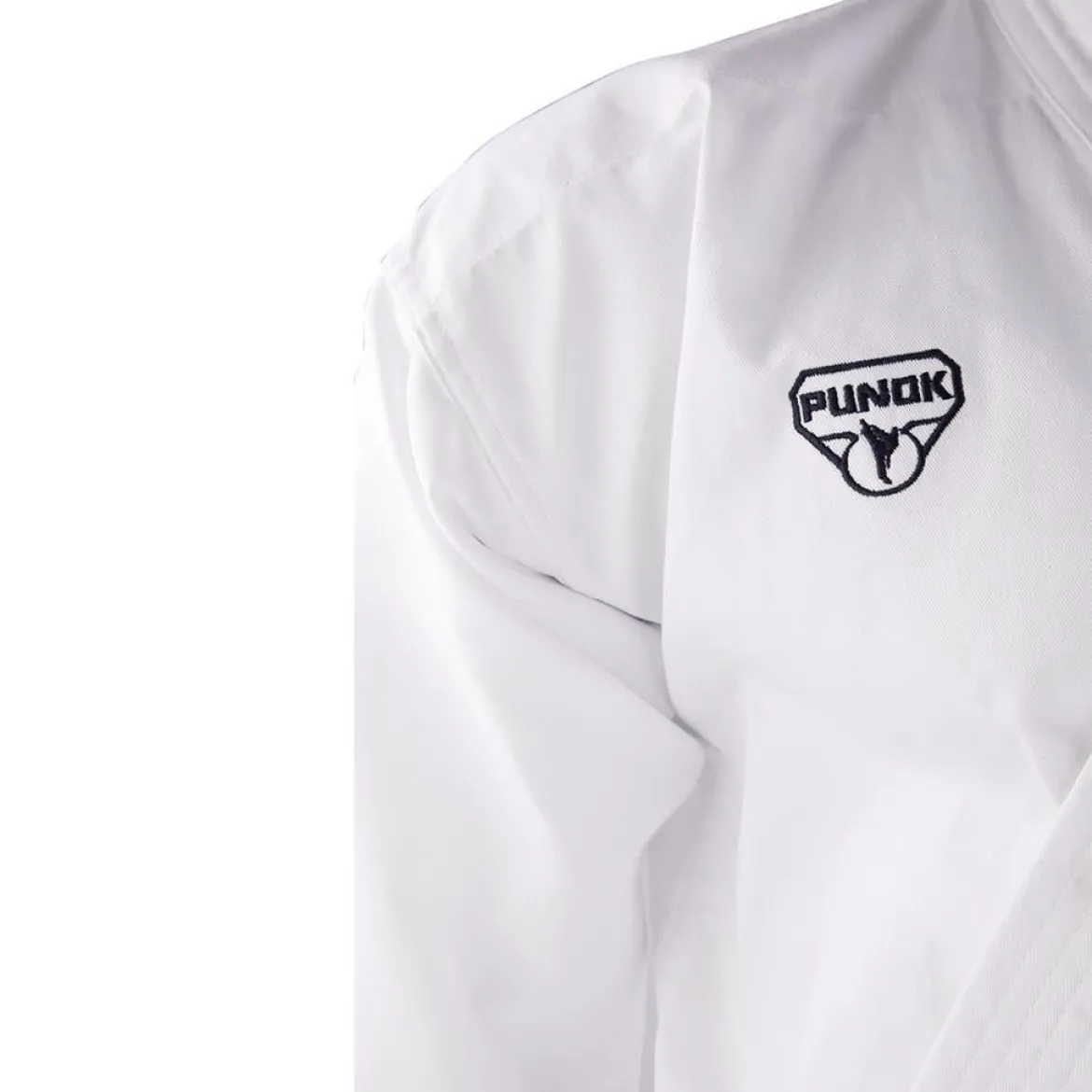 Punok Training Uniform w/ Belt