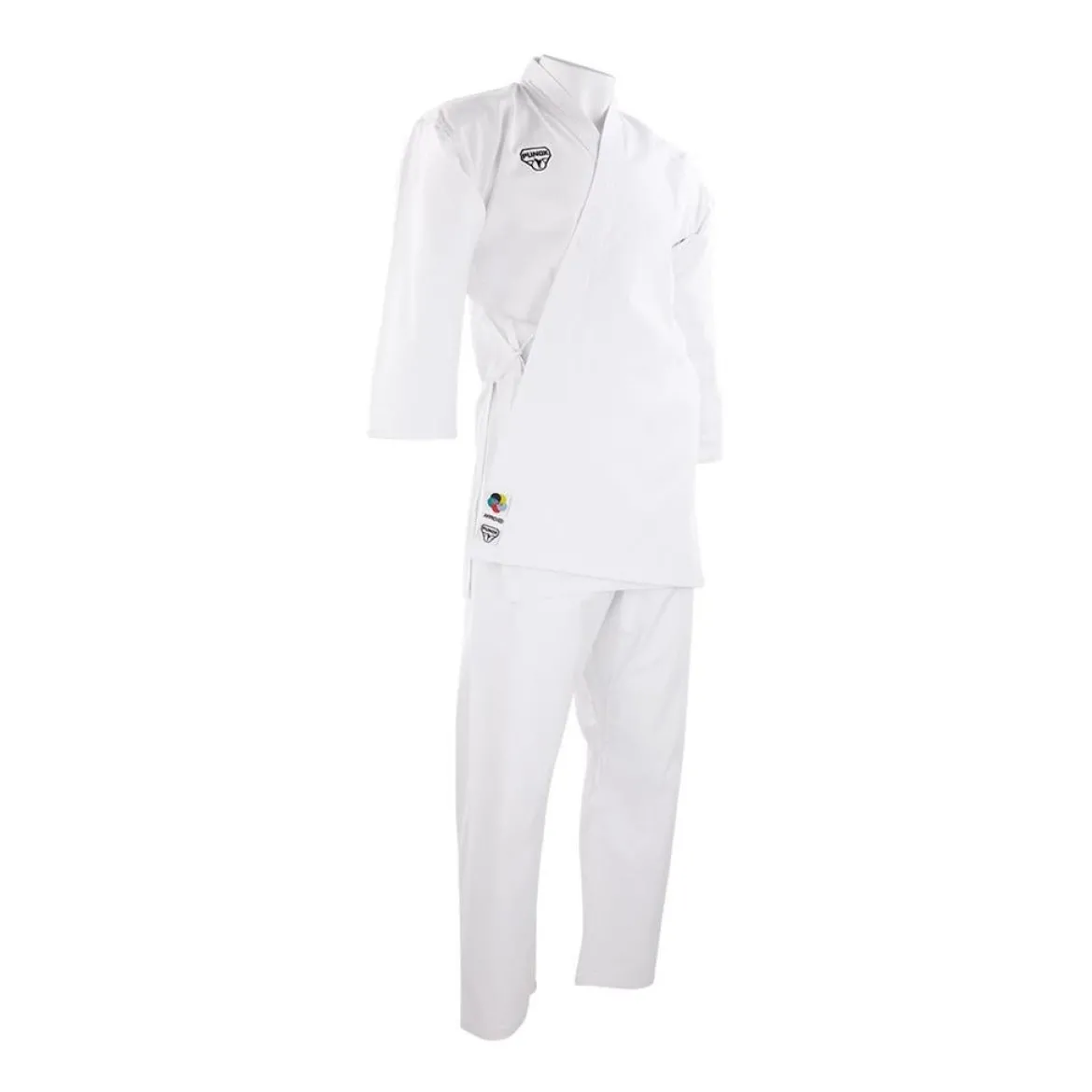Punok Training Uniform w/ Belt