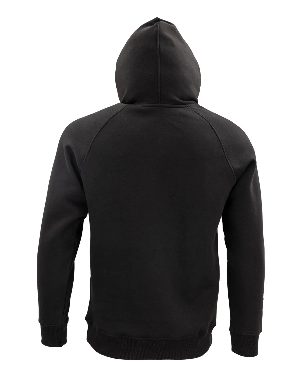 Punok Two-Tone Pullover Hoodie