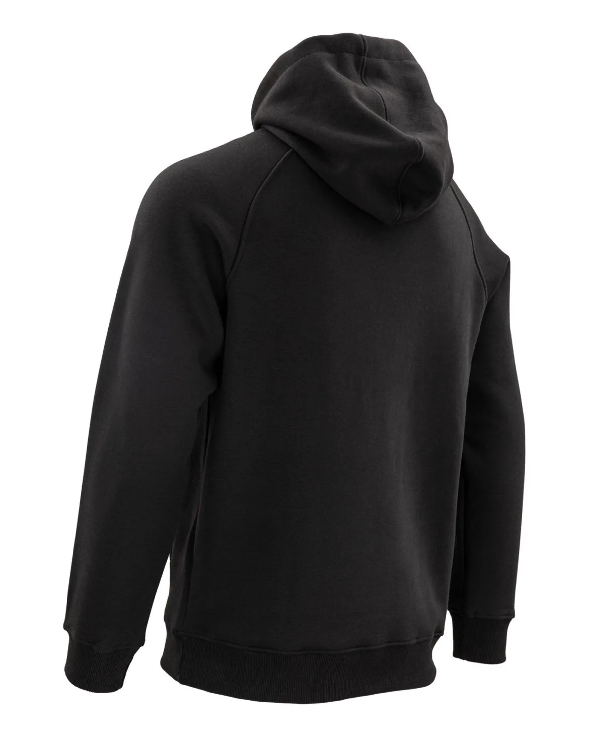 Punok Two-Tone Pullover Hoodie