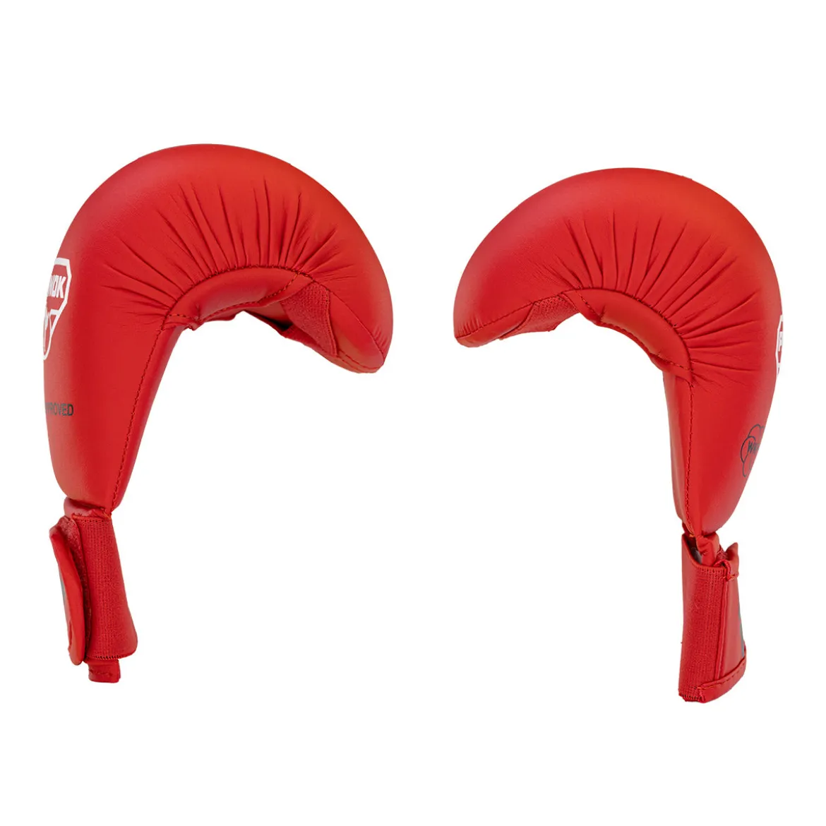 Punok WKF Approved Karate Punches
