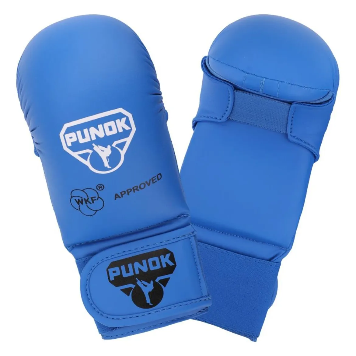 Punok WKF Approved Karate Punches