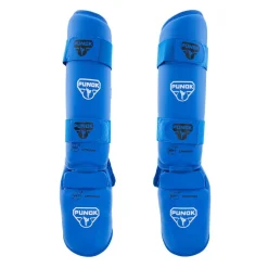 Punok WKF Approved Shin Instep