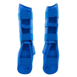 Punok WKF Approved Shin Instep