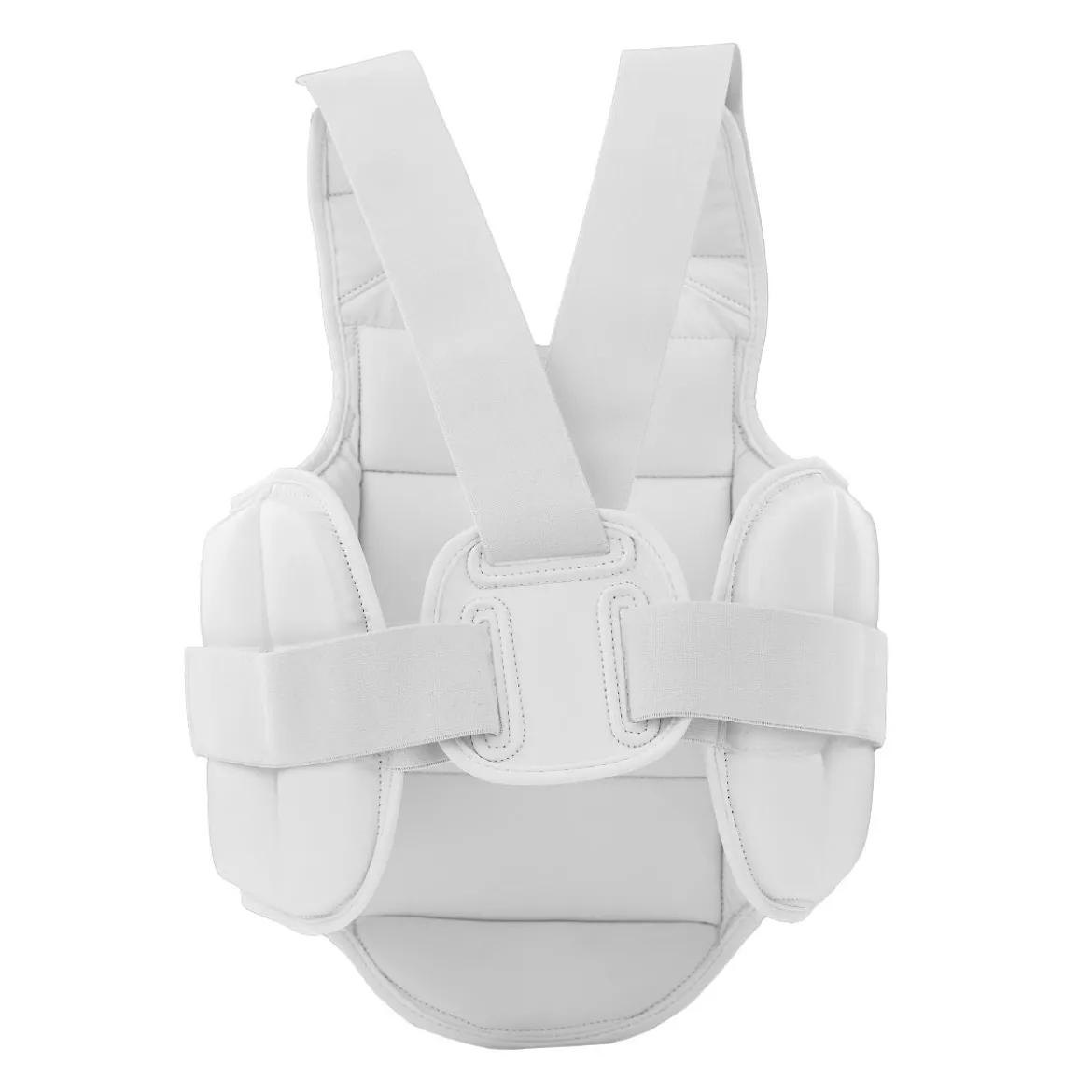 Punok WKF External Body Armour