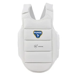 Punok WKF External Body Armour