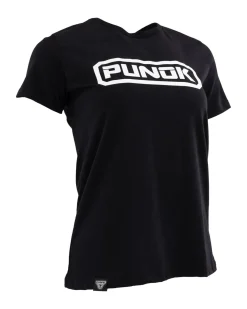 Punok Women's Ring Tee