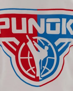 Punok Women's Two Tone Tee