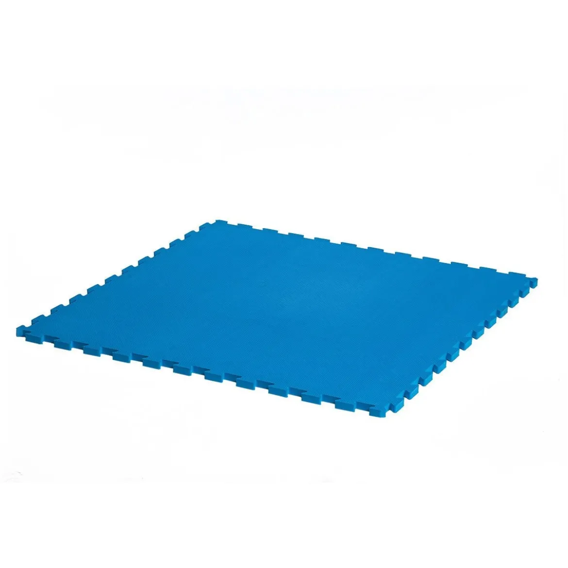 Puzzle Mat Kit - Blue