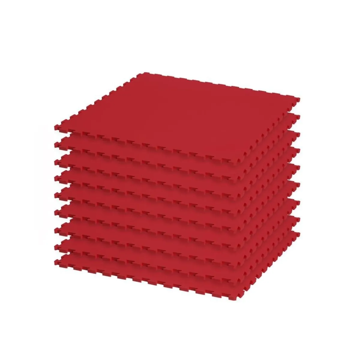 Puzzle Mat Kit - Cardinal
