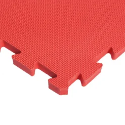 Puzzle Mat Kit - Red