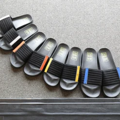 Rank Belt Slide Stripes
