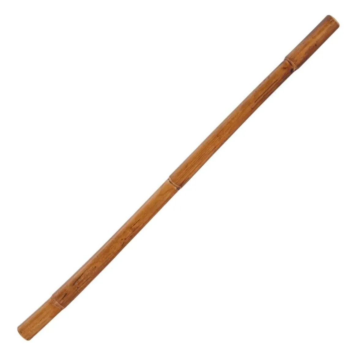 Rattan Unpeeled Escrima