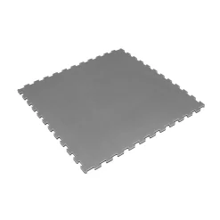 Reversible Puzzle Mat