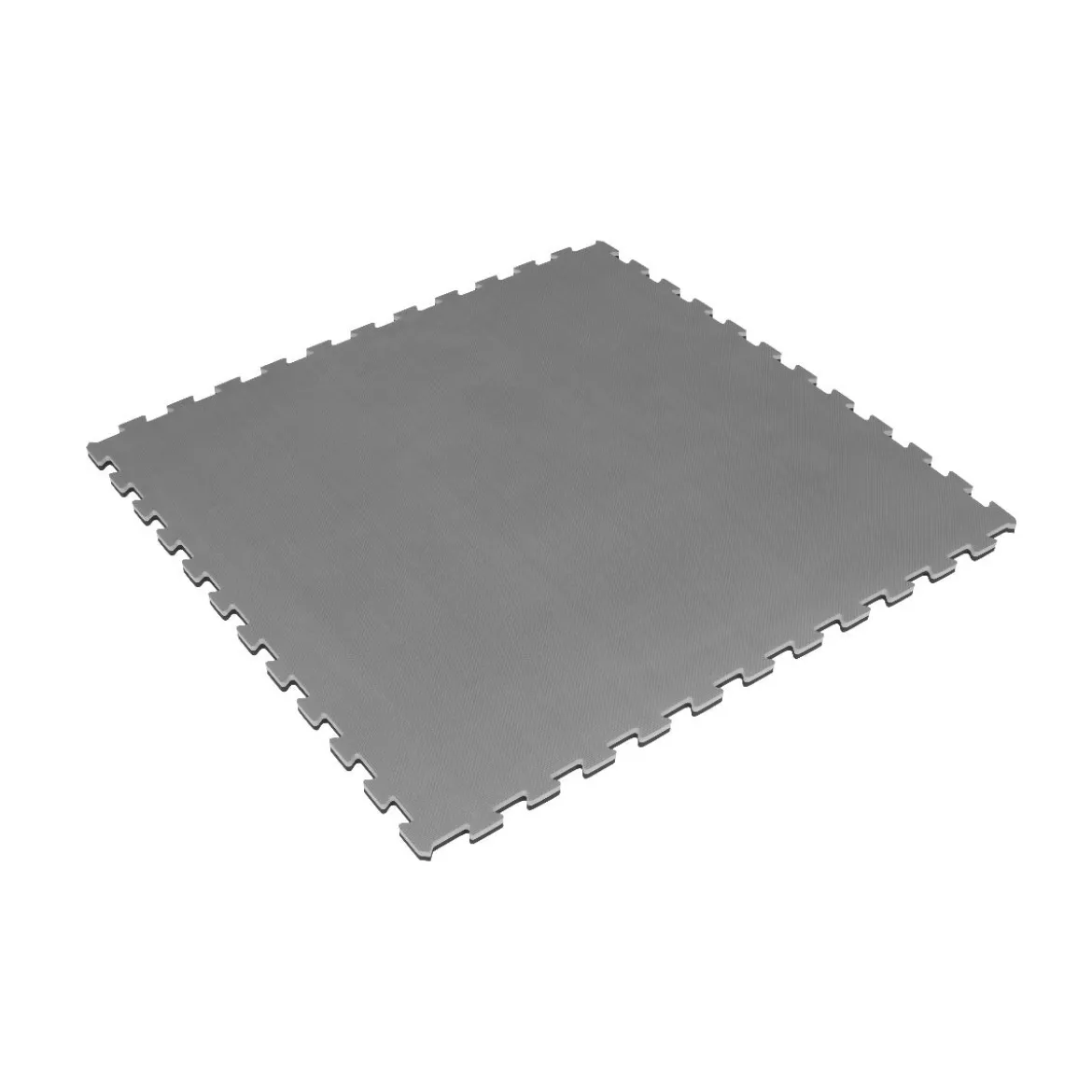 Reversible Puzzle Mat