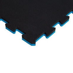 Reversible Puzzle Mat