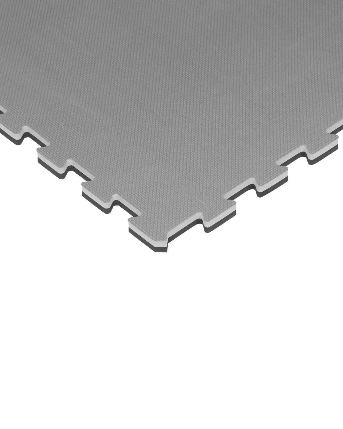 Reversible Puzzle Mat 9 Pack Bundle - Black/Grey