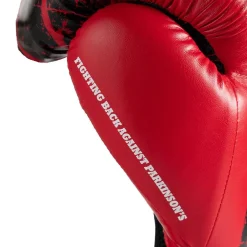 Rock Steady Glove