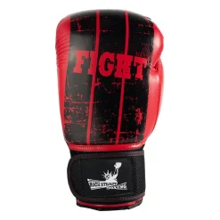 Rock Steady Glove