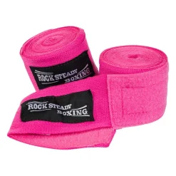 Rock Steady 180" Stretch Hand Wrap