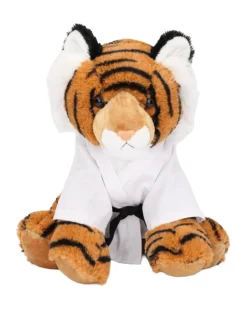Rocky the Tiger