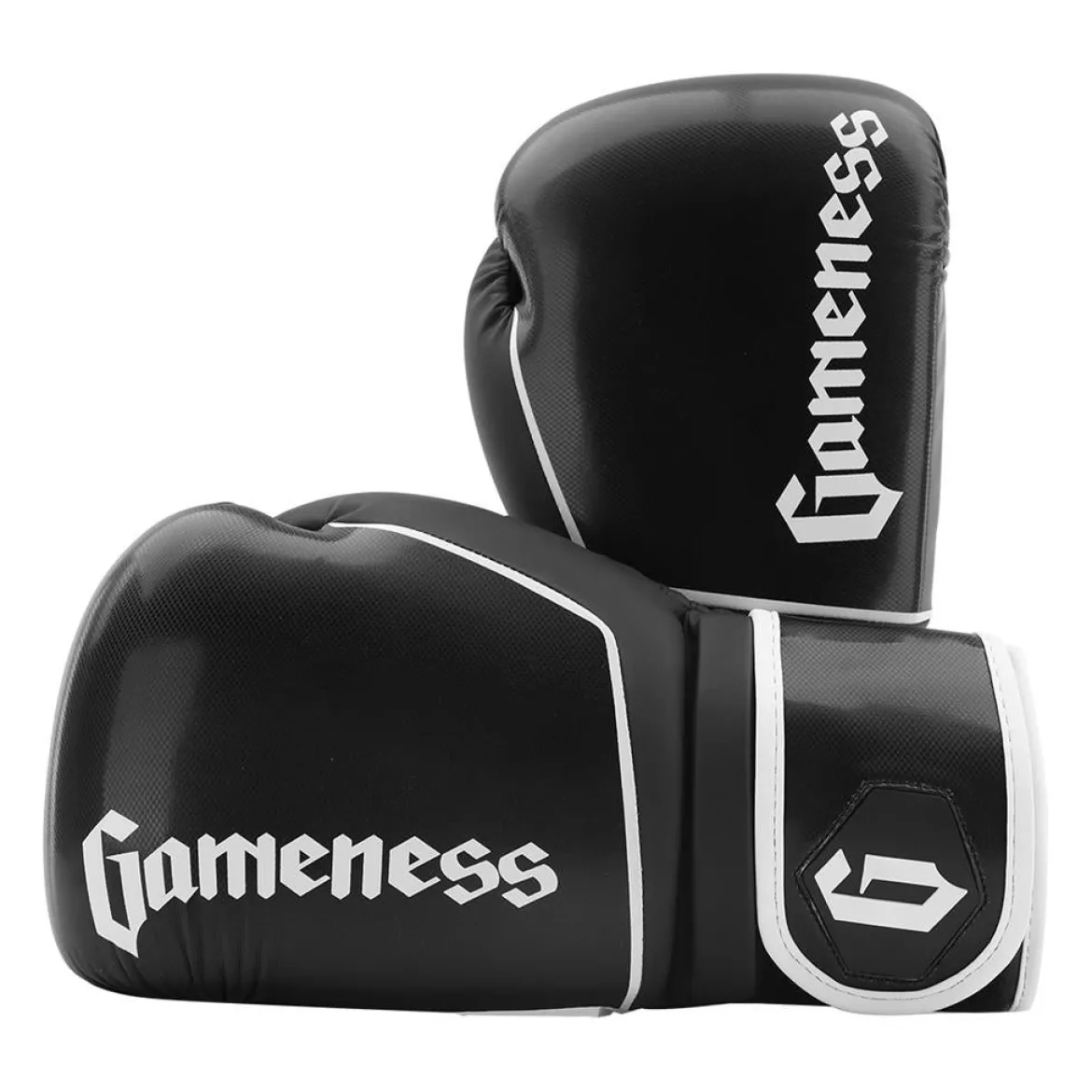 Rukus Boxing Gloves