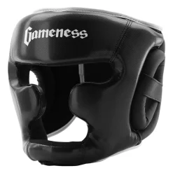 Rukus Full Face Headgear