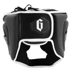 Rukus Full Face Headgear