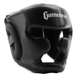 Rukus Full Face Headgear