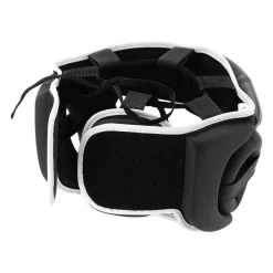 Rukus Full Face Headgear