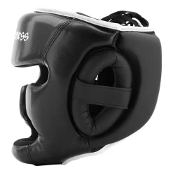 Rukus Full Face Headgear