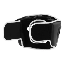 Rukus Full Face Headgear