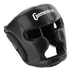 Rukus Full Face Headgear