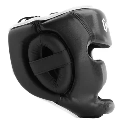 Rukus Full Face Headgear
