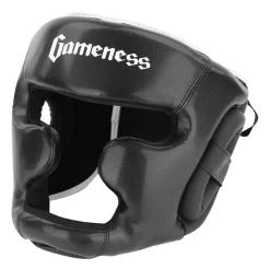 Rukus Full Face Headgear