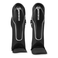 Rukus Traditional Shin Instep Guards