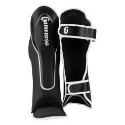 Rukus Traditional Shin Instep Guards