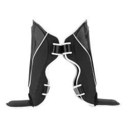 Rukus Traditional Shin Instep Guards