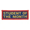 Sewn-In Student of the Month