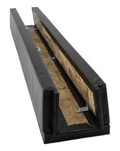 3-Sided Pad - Up to 36in X 48in