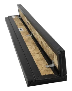 2-Sided Pad - Up to 24in X 72in